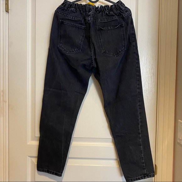 Black jeans - Picture 3 of 4